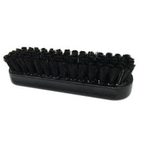 Tarrago Black Premium Shoe Brush