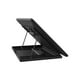 thumbnail image 3 of Tableta Digitalizadora Monitor HUION  Kamvas 13 con soporte Morada, 3 of 15