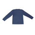 thumbnail image 3 of Pijama Pantalón Polar Jr Secret Treasure T G Color Marino, 3 of 3