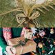 thumbnail image 3 of Natural Raffia Ribbon For Gift Wrap Florist Bouquet Weave Garden Use Bundle Plants (3 Bunches 150g), 3 of 5