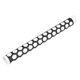 thumbnail image 1 of HEALEEP 1Ud Calcomanía Para Luz Trasera De Panal Material PVC Fácil De Usar, 1 of 5