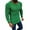Green, variant on Fall Sweaters for Men Clearance, Men's Sweater Casual Sweater Sweater Knitting Sweaters Tops
