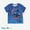 13#Blue Stitch, variant on Disney Boys Graphic Tee Micky Mouse Short Sleeves T-Shirt Top Summer Outfits Clothes Sizes 3-10T