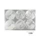 thumbnail image 3 of Mantel de satén sin costuras, mantel rectangular suave y sedoso, decoración de mesa de tela lisa adecuada para restaurantes, bodas, banquetes, fiestas y eventos, decoración elegante, lujosa,, 3 of 6