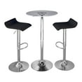 thumbnail image 4 of LumiSource Spyra-Ale Bar Set - 3 Piece, 4 of 4