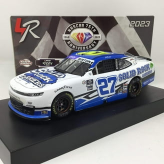 Tyler Reddick 2023 Xfinity 10G 1:24 Color Chrome Diecast - Walmart.com
