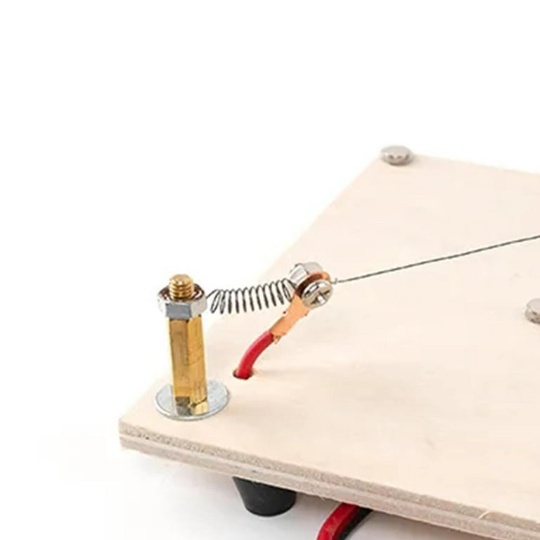 Carevas Home Use Hot Ribbon Cutter Machine DIY Rope Band Craft DIY Manual  Cut Tool