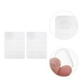 thumbnail image 2 of 12 Pcs Adhesive Silicone Drum Dampeners Practical Drum Silencers (Transparent Color), 2 of 9