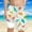 y-617Beige445, variant on Hifoo Child Swimwear Boys Coconut Tree Printed Swimming Shorts With Lace Up High Waisted Loose Casual Trunks Cute Vacation Pool Summer Beachwear