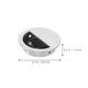thumbnail image 2 of AURARMLET 4Ud Empotrados Para Puertas De Inoxidable Moderno Color Plata Para Muebles, 2 of 8