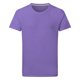 thumbnail image 1 of SG - Camiseta Perfect Print para hombre (Morado aster), 1 of 2