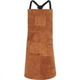 thumbnail image 1 of Delantal de soldadura, delantal de cocina multifuncional, 1 of 5