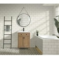 thumbnail image 3 of Annie 24" Bathroom Vanity Weathered Fir, 3 of 11