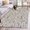 Grey, variant on 8x10 Area Rugs for Living Room, Beige Brick Wall Non Slip Area Rugs for Kitchen Bedroom Entryway, Retro Country Stone Rocks Geometric Print Washable Carpet Runner Rug Floor Mats for Bedroom