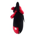 thumbnail image 3 of Cojín Disney para Cuello con Antifaz Diseño Minnie Negro 2 Piezas, 3 of 4