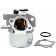 thumbnail image 3 of Carburador Desiderio apto para generadores de motor Briggs & Stratton 799871 790845 799866 796707 794304, cortacésped y generador, 3 of 5