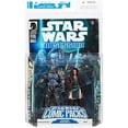 thumbnail image 2 of Star Wars Comic Packs 2009 Anakin Skywalker & Durge Action Figure 2-Pack, 2 of 2