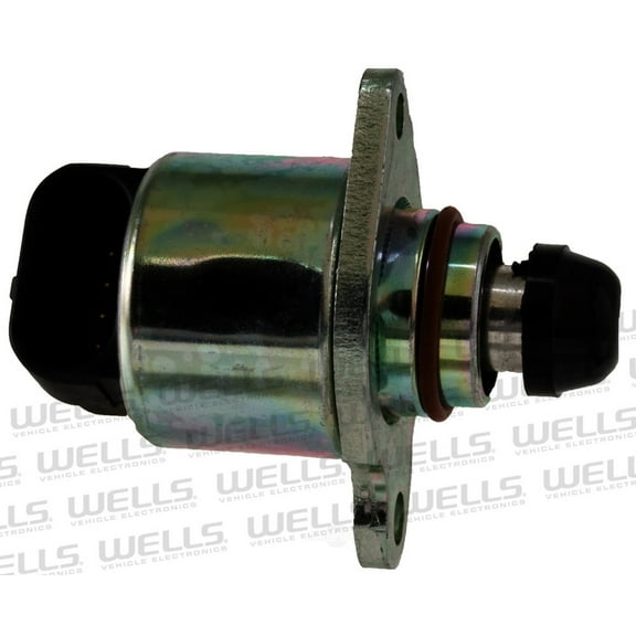Idle Air Control Valve
