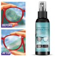 thumbnail image 1 of Lens Scratch Removal Spray, 100ml Eyeglass Windshield Glass Repair Liquid_Lucky_B, 1 of 5