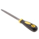 thumbnail image 3 of Herramienta De De De Metal Triangular de material acero De 6 Pulgadas Con Suave, 3 of 8
