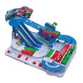 thumbnail image 1 of Epoch Games Super Mario Kart Racing Deluxe, Challenging Obstacle Course Track with Collectible Super Mario Kart Figures, 1 of 4