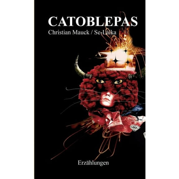 Catoblepas, (Paperback)