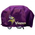 thumbnail image 1 of Minnesota Vikings Grill Cover Economy, 1 of 1