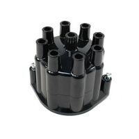 BHKK Billet Distributor Cap
