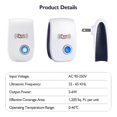 thumbnail image 2 of Pack Of 4 Ultrasonic Repnt For Es, 2 of 2