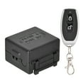 thumbnail image 1 of Remote Control Switch12V Singe One way Relay Switch Remote Control Relay Switch Impressive Results, 1 of 5