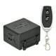 thumbnail image 3 of Controlador de interruptor de Control remoto inalámbrico unidireccional, dispositivo de bloqueo automático Joy, 12V, 433MHZ, 3 of 14