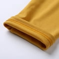 thumbnail image 6 of Workout Shorts for Women Fashion Running Leggings Pure Color Elastic Fitness Pant With Bowknot Yoga Pants, 6 of 8