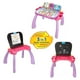 thumbnail image 2 of Escritorio de actividades VTech Touch & Learn morado de 3 a 6 años, 2 of 5