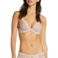 thumbnail image 4 of Natori Womens Feathers Plunge Bra Style-730023, 4 of 8
