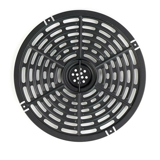Air Fryer Plate, Replacement of Air Fryer Rack and Grill, Air Fryer