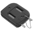 thumbnail image 1 of SHISUYAN Portable Skate Sharpener Convenient Skate Grindstone Small Ice Shoes Blade Sharpener, 1 of 9
