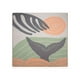 thumbnail image 1 of Toalla de playa Sand Cloud, extra grande, turca, 100% algodón orgánico, 1 of 6