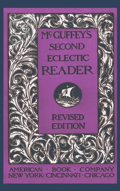 マガフィー教本　McGuffey’s Eclectic Readers 51oF6rFj0vL._UF350,350_QL50_.jpg
