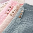thumbnail image 5 of XIMIN Baby Boy Romper Sleeveless Cotton Linen Bodysuit Tank Top One Piece Neutral Newborn Baby Summer Clothes/Outfits, 5 of 9