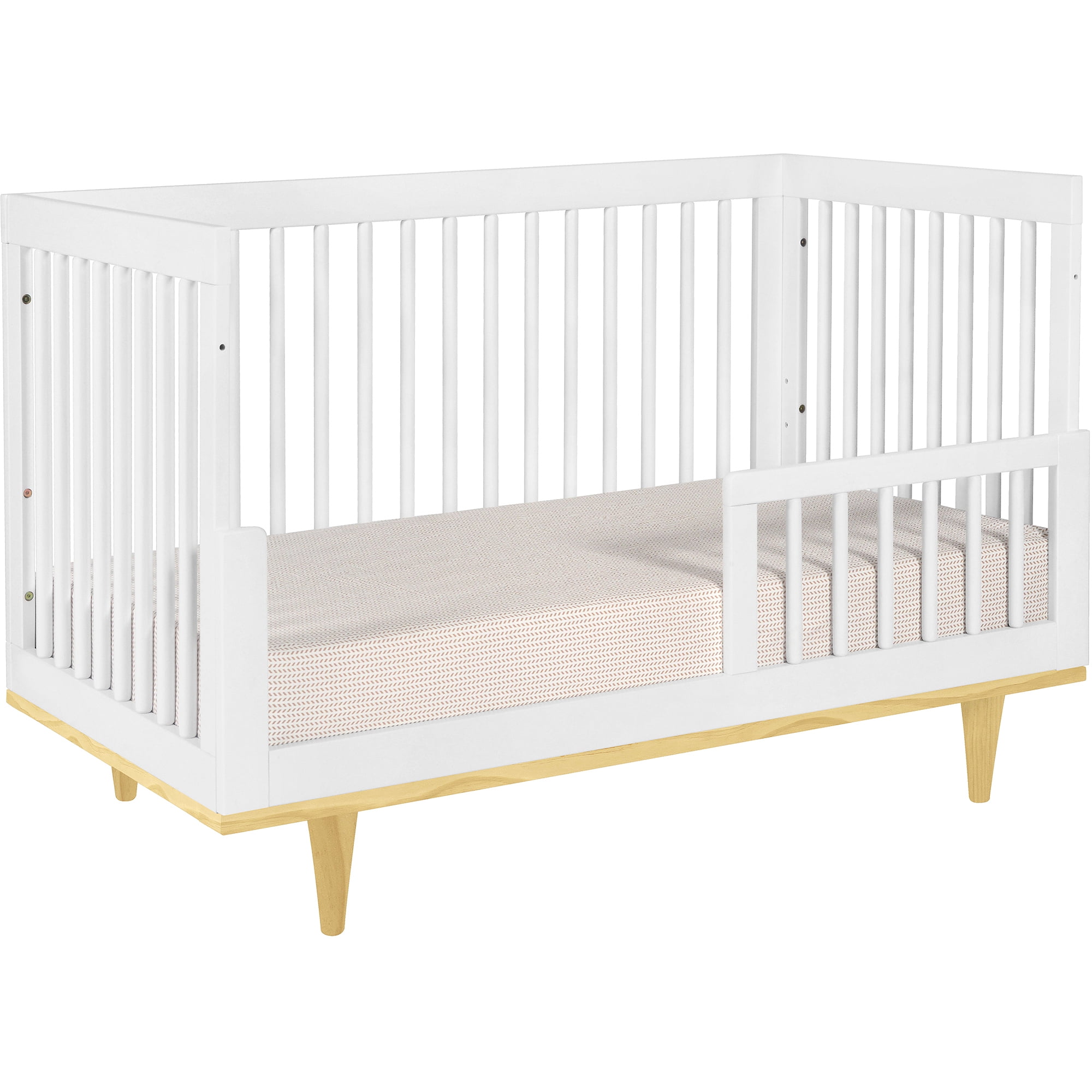 Baby Mod Marley In Convertible Crib White And Natural - Baby Mod Marley In Convertible Crib White And Natural Walmartcom baby mod marley in convertible crib white and natural - baby mod marley in convertible crib white and natural walmartcom