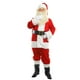 Orolay Costume de Luxe de Père Noël pour les Hommes Costume de Père Noël Adultes Veste de Noël – image 2 sur 5