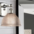 thumbnail image 2 of Innovations Lighting - Arietta - 1 Light Wall Sconce In Industrial Style-10, 2 of 3