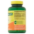thumbnail image 2 of Spring Valley Vitamin C Supplement with Rose Hips, 500 mg, 250 Count, 2 of 5