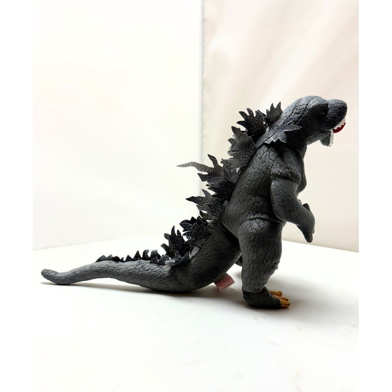 Ty Classic - Godzilla the Dinosaur – Medium (9