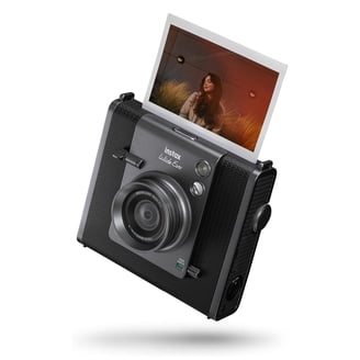 Free Shipping! Fujifilm INSTAX Mini 90 Neo Classic Instant Camera