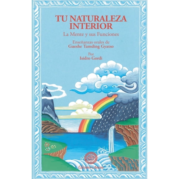 Tu naturaleza interior, (Paperback)
