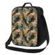 thumbnail image 1 of Disketp Camouflage Rabbit Bolsa Térmica Estampada para Almuerzo, Lonchera para Hombres y Mujeres Adultos, 1 of 7