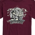 thumbnail image 3 of Mickey & Friends - Presto Chango - Men's Short Sleeve Graphic T-Shirt, 3 of 5