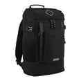 thumbnail image 3 of Eastsport Unisex Rival 18.5" Laptop Backpack, Black, 3 of 9