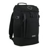 Eastsport Unisex Rival 18.5" Laptop Backpack, Black